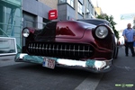 Vintage Chroom meeting Lanaken -  25 juni 2024