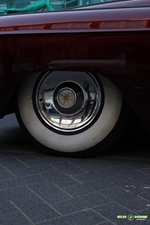 Vintage Chroom meeting Lanaken -  25 juni 2024
