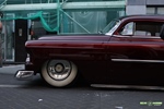 Vintage Chroom meeting Lanaken -  25 juni 2024