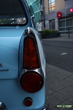 Vintage Chroom meeting Lanaken -  25 juni 2024
