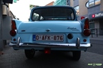 Vintage Chroom meeting Lanaken -  25 juni 2024