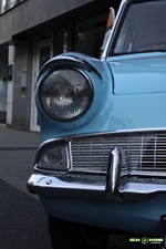 Vintage Chroom meeting Lanaken -  25 juni 2024