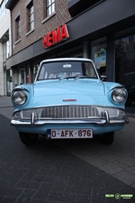 Vintage Chroom meeting Lanaken -  25 juni 2024