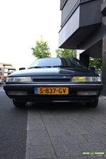 Vintage Chroom meeting Lanaken -  25 juni 2024