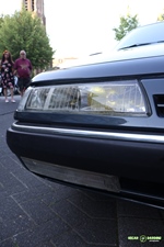 Vintage Chroom meeting Lanaken -  25 juni 2024