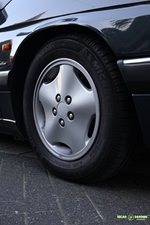Vintage Chroom meeting Lanaken -  25 juni 2024