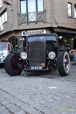 Vintage Chroom meeting Lanaken -  25 juni 2024