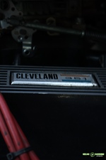 Vintage Chroom meeting Lanaken -  25 juni 2024