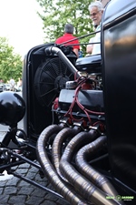 Vintage Chroom meeting Lanaken -  25 juni 2024