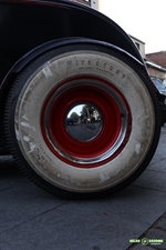 Vintage Chroom meeting Lanaken -  25 juni 2024