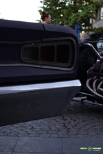 Vintage Chroom meeting Lanaken -  25 juni 2024