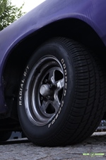 Vintage Chroom meeting Lanaken -  25 juni 2024