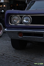 Vintage Chroom meeting Lanaken -  25 juni 2024