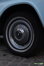 Vintage Chroom meeting Lanaken -  25 juni 2024
