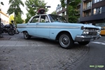 Vintage Chroom meeting Lanaken -  25 juni 2024