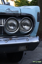 Vintage Chroom meeting Lanaken -  25 juni 2024