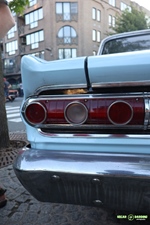 Vintage Chroom meeting Lanaken -  25 juni 2024