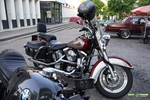 Vintage Chroom meeting Lanaken -  25 juni 2024