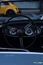 Vintage Chroom meeting Lanaken -  25 juni 2024