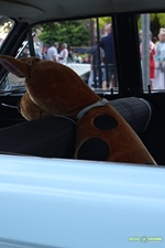Vintage Chroom meeting Lanaken -  25 juni 2024