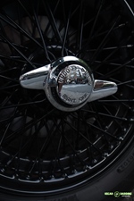 Vintage Chroom meeting Lanaken -  25 juni 2024