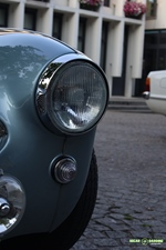 Vintage Chroom meeting Lanaken -  25 juni 2024