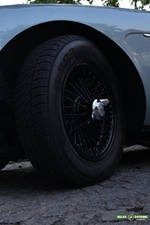 Vintage Chroom meeting Lanaken -  25 juni 2024