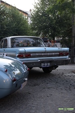 Vintage Chroom meeting Lanaken -  25 juni 2024