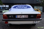 Vintage Chroom meeting Lanaken -  25 juni 2024