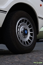 Vintage Chroom meeting Lanaken -  25 juni 2024