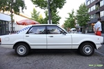 Vintage Chroom meeting Lanaken -  25 juni 2024