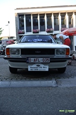 Vintage Chroom meeting Lanaken -  25 juni 2024
