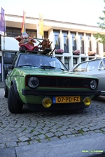 Vintage Chroom meeting Lanaken -  25 juni 2024