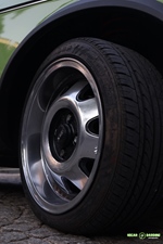 Vintage Chroom meeting Lanaken -  25 juni 2024