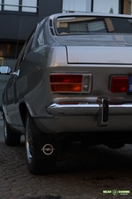 Vintage Chroom meeting Lanaken -  25 juni 2024