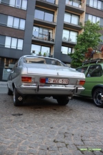 Vintage Chroom meeting Lanaken -  25 juni 2024