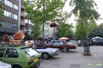 Vintage Chroom meeting Lanaken -  25 juni 2024