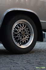 Vintage Chroom meeting Lanaken -  25 juni 2024