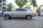 Vintage Chroom meeting Lanaken -  25 juni 2024