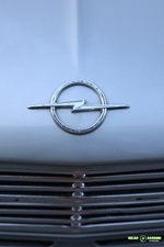 Vintage Chroom meeting Lanaken -  25 juni 2024