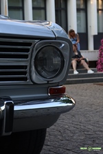 Vintage Chroom meeting Lanaken -  25 juni 2024