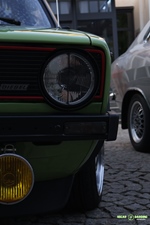 Vintage Chroom meeting Lanaken -  25 juni 2024