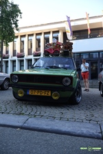 Vintage Chroom meeting Lanaken -  25 juni 2024