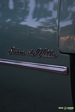 Vintage Chroom meeting Lanaken -  25 juni 2024