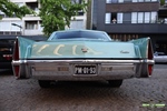 Vintage Chroom meeting Lanaken -  25 juni 2024