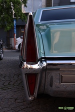 Vintage Chroom meeting Lanaken -  25 juni 2024
