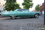 Vintage Chroom meeting Lanaken -  25 juni 2024
