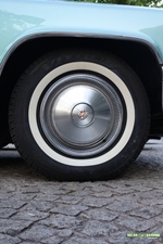 Vintage Chroom meeting Lanaken -  25 juni 2024
