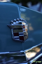 Vintage Chroom meeting Lanaken -  25 juni 2024