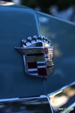 Vintage Chroom meeting Lanaken -  25 juni 2024